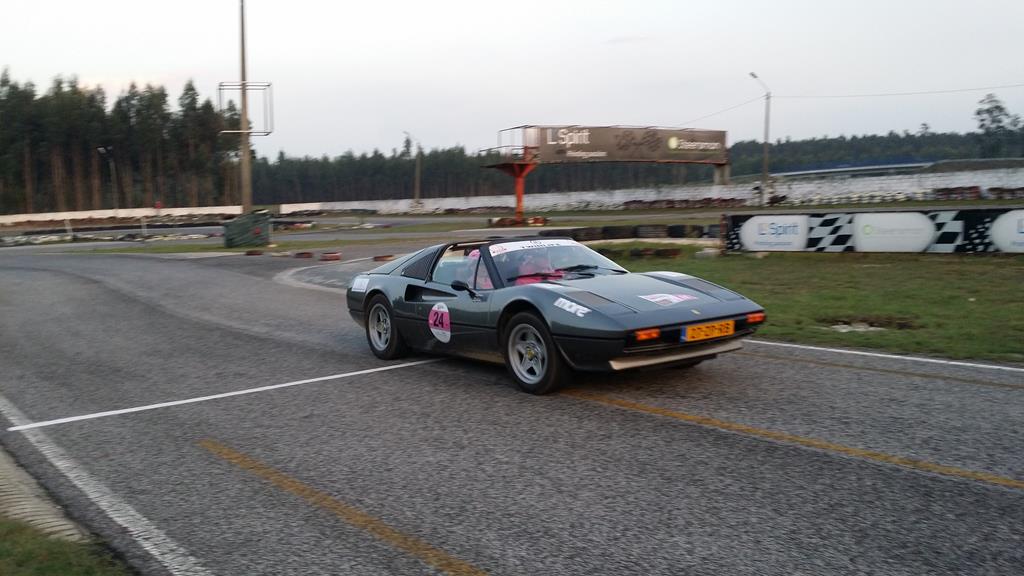 Miles of Mystery 201475